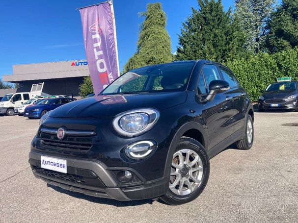 Fiat 500X 1.6 City Cross 85 kW image number 1