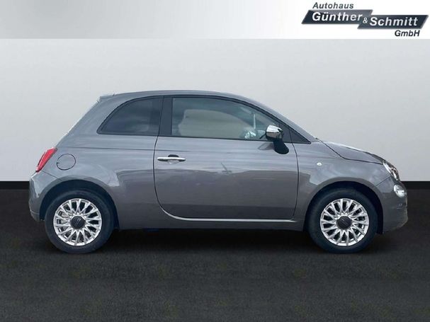 Fiat 500 51 kW image number 8