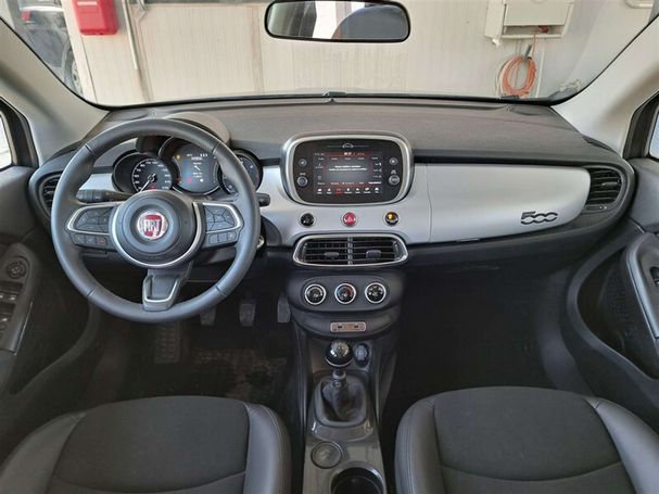 Fiat 500X 70 kW image number 6