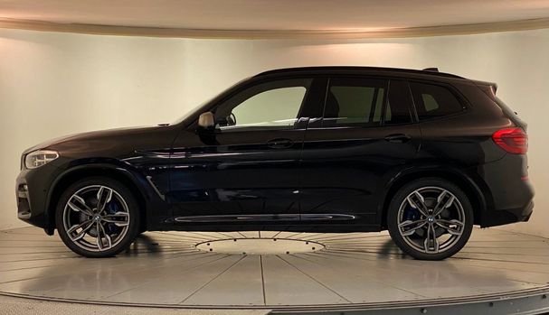 BMW X3 M40d xDrive 250 kW image number 5