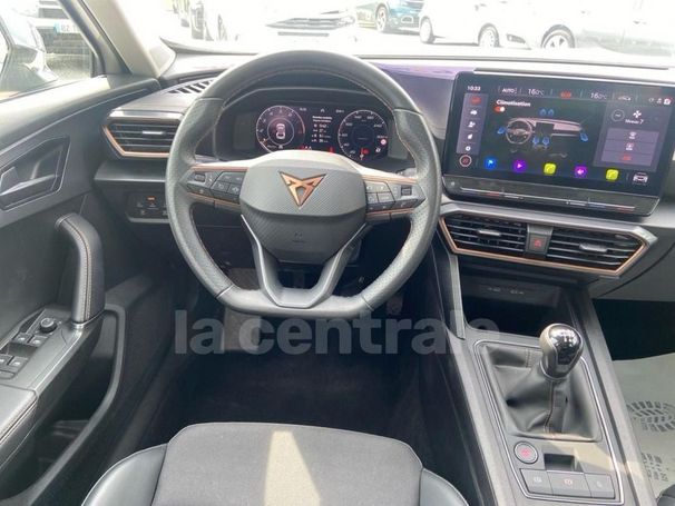 Cupra Formentor 1.5 TSi 110 kW image number 23