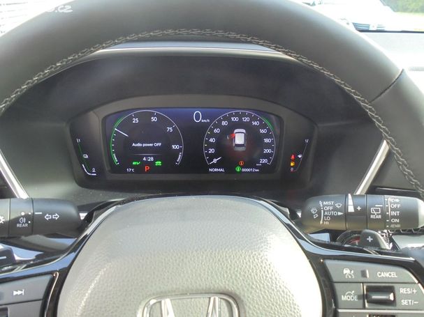 Honda CR-V 135 kW image number 35