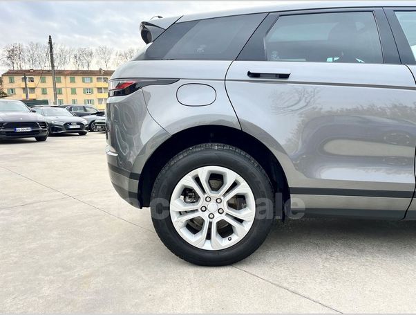 Land Rover Range Rover Evoque 147 kW image number 38