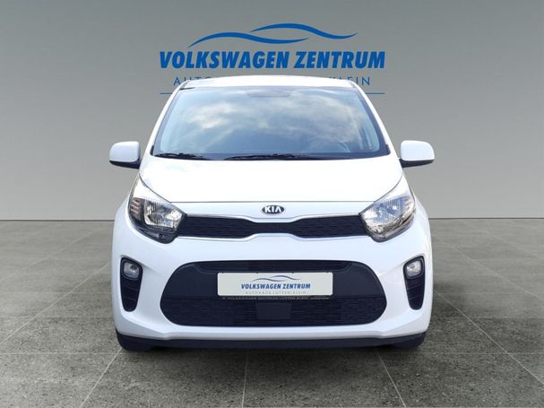 Kia Picanto 1.0 49 kW image number 8