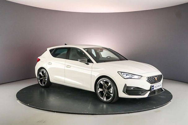 Cupra Leon 150 kW image number 8