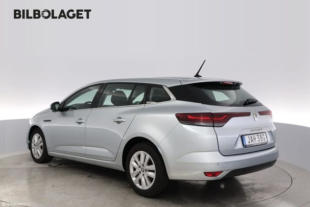 Renault Megane TCe 140 103 kW image number 5