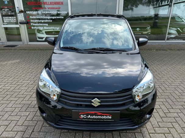 Suzuki Celerio 50 kW image number 4