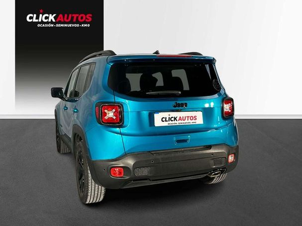 Jeep Renegade 1.0 Limited 88 kW image number 7