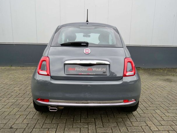 Fiat 500 1.2 Star 51 kW image number 23