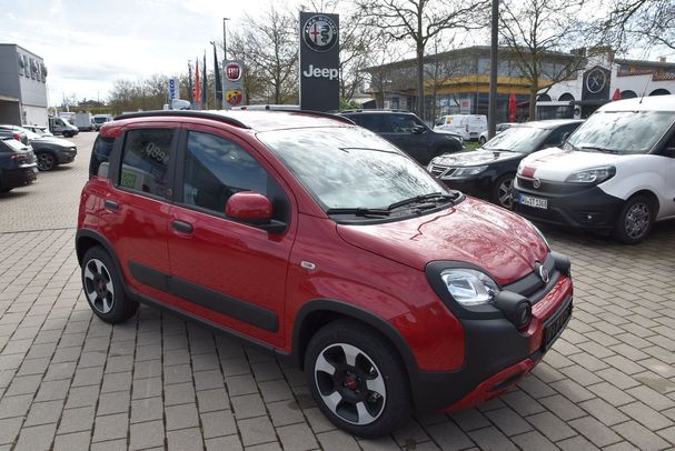 Fiat Panda RED 51 kW image number 7