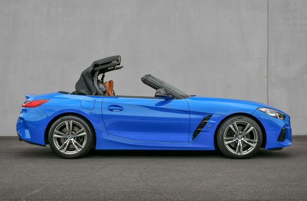 BMW Z4 sDrive 145 kW image number 11