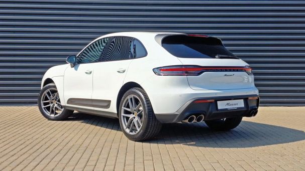 Porsche Macan 195 kW image number 5