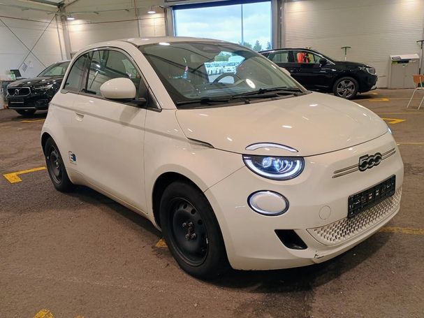 Fiat 500 e 42 kWh 87 kW image number 2