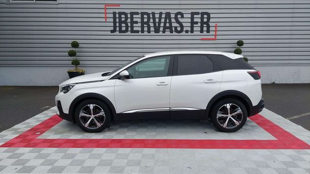 Peugeot 3008 BlueHDi 130 Allure 96 kW image number 3