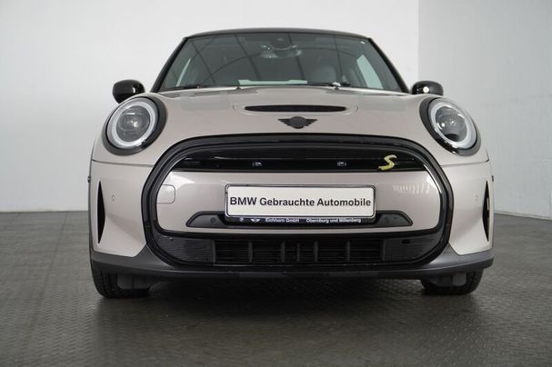 Mini Cooper SE Mini 135 kW image number 3