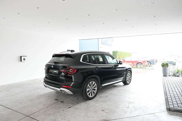 BMW X3 xDrive30e 215 kW image number 5