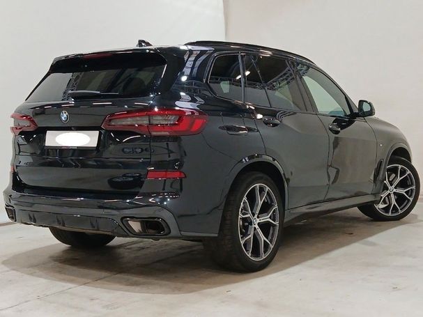 BMW X5 xDrive 210 kW image number 2