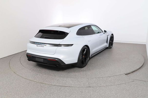 Porsche Taycan Turbo Sport Turismo 500 kW image number 3