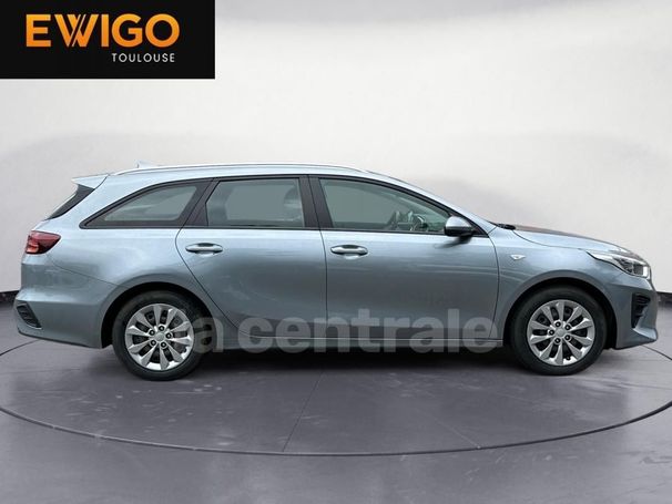 Kia Ceed SW 1.0 T-GDi 88 kW image number 13