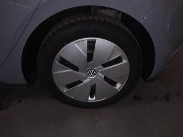 Volkswagen ID.3 110 kW image number 8