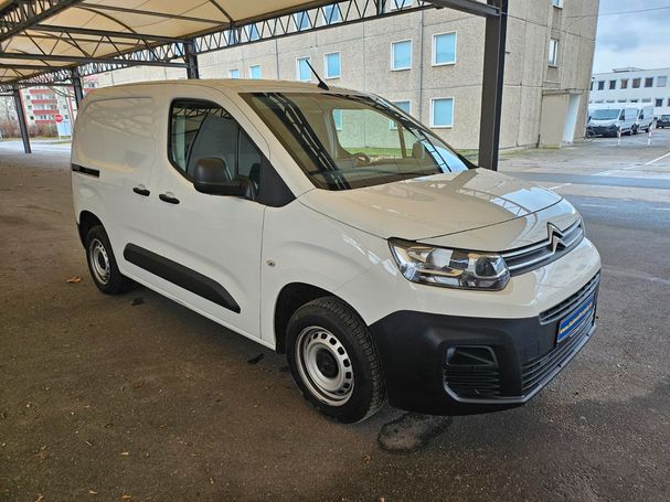 Citroen Berlingo M 75 kW image number 3