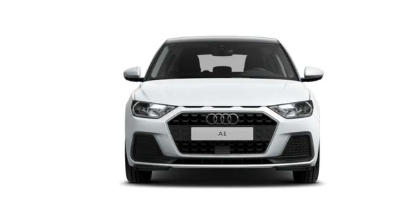 Audi A1 30 TFSI Sportback Advanced 85 kW image number 2