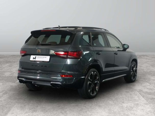 Cupra Ateca 2.0 TSI DSG 4Drive 221 kW image number 4