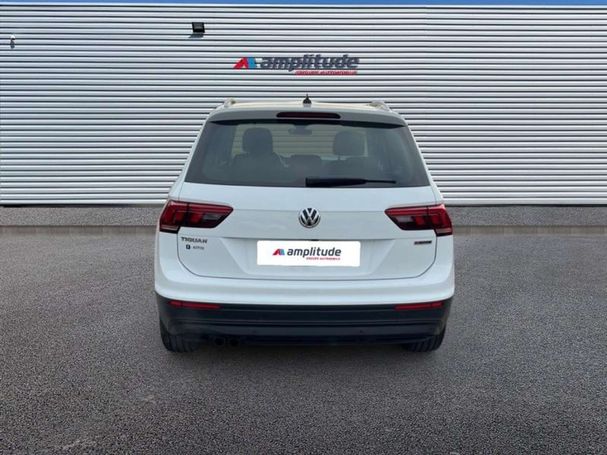 Volkswagen Tiguan 2.0 TSI 4Motion DSG 142 kW image number 3