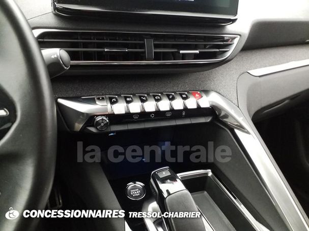 Peugeot 3008 1.6 Hybrid e-EAT8 165 kW image number 23