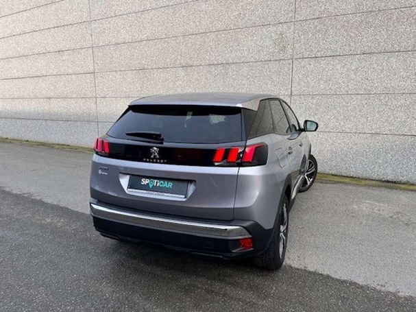 Peugeot 3008 130 Allure 96 kW image number 14