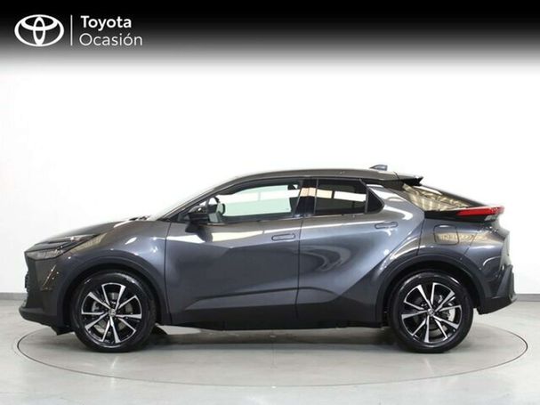 Toyota C-HR 162 kW image number 5