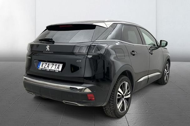 Peugeot 3008 PureTech 96 kW image number 2