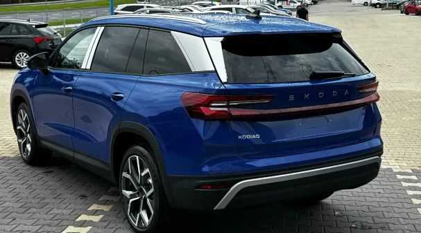 Skoda Kodiaq 110 kW image number 4