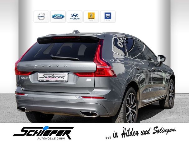 Volvo XC60 Recharge T6 Inscription AWD Geartronic 251 kW image number 2