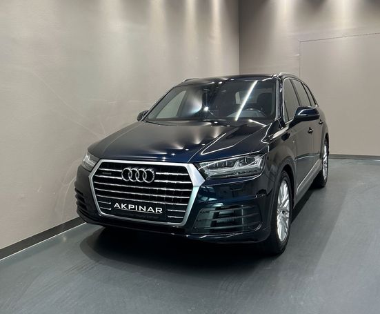 Audi Q7 3.0 TDI quattro S-Line 200 kW image number 1