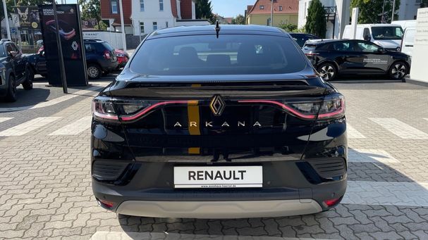 Renault Arkana EDC 103 kW image number 6