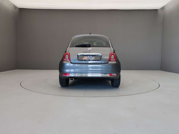 Fiat 500 1.0 51 kW image number 4