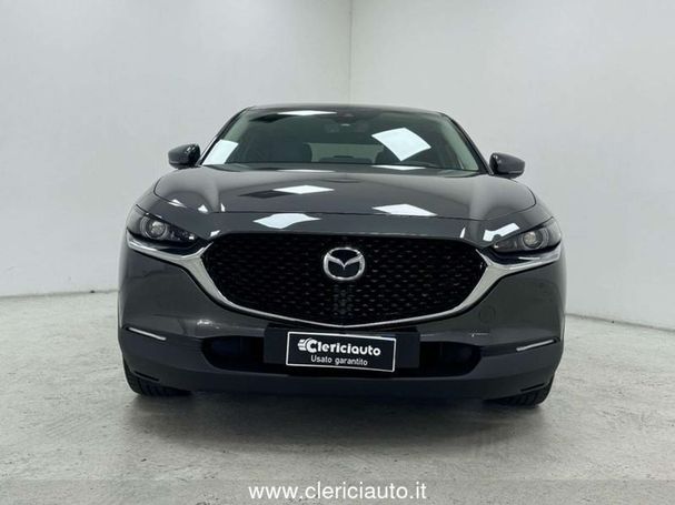 Mazda CX-30 SKYACTIV-G 2.0 90 kW image number 6