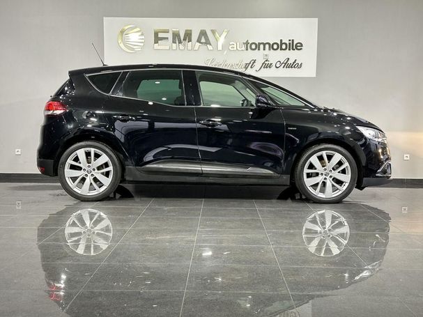 Renault Scenic Energy TCe LIMITED 103 kW image number 2