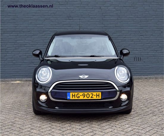 Mini Cooper 100 kW image number 10