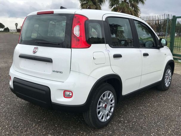 Fiat Panda 1.0 Hybrid 51 kW image number 6