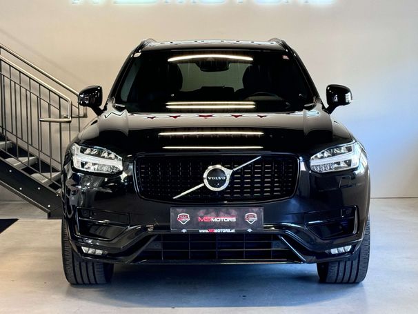 Volvo XC90 B5 AWD 173 kW image number 4