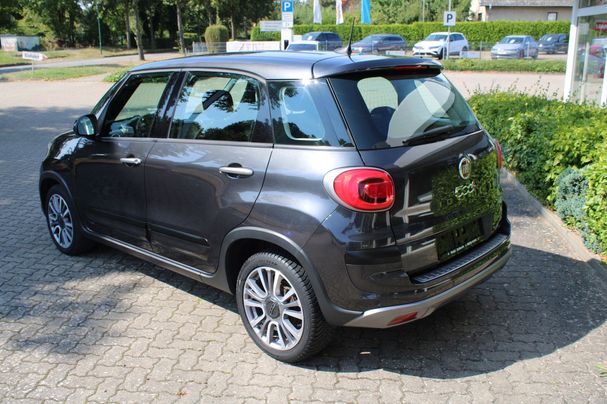 Fiat 500L 1.4 16V Cross 70 kW image number 5