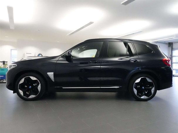 BMW iX3 Impressive 209 kW image number 7