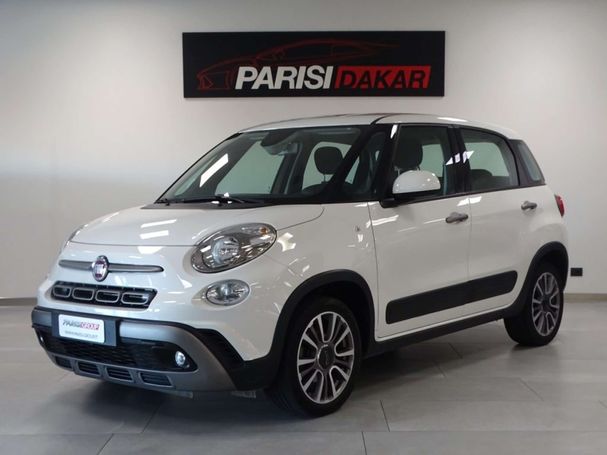 Fiat 500L 1.4 Cross 70 kW image number 1