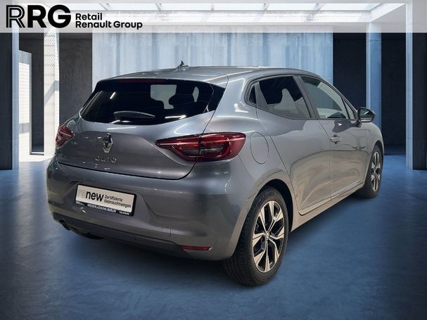 Renault Clio TCe 90 66 kW image number 3