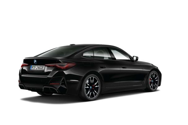 BMW i4 M50 Pro 400 kW image number 9