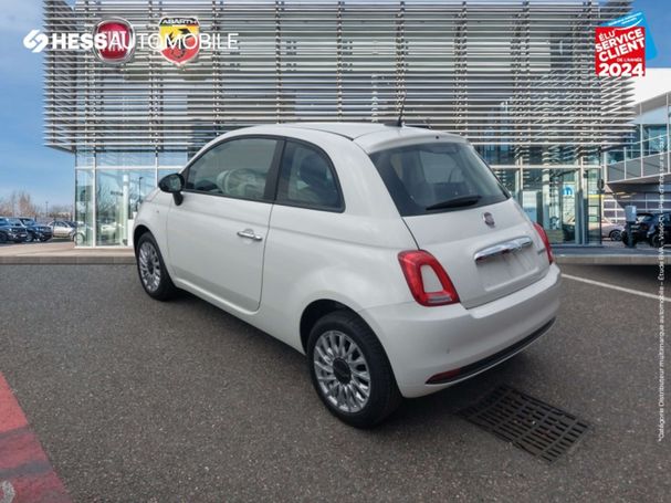 Fiat 500 51 kW image number 7