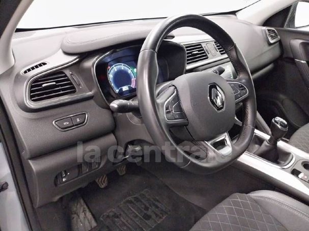 Renault Kadjar TCe 140 103 kW image number 20