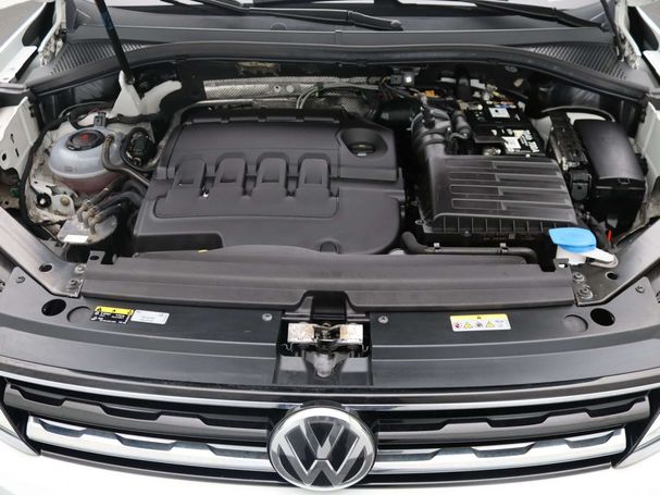 Volkswagen Tiguan 2.0 TDI DSG Comfortline 4Motion 140 kW image number 19